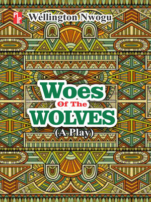 cover image of Woes of the Wolves